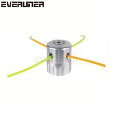 ER2103 Grass Brush Cutter Aluminum Nylon Trimmer Head